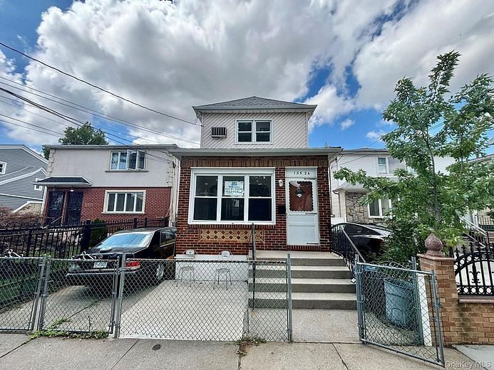 135-24 126th Street 126th Street