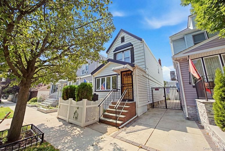 135-36 96th Street