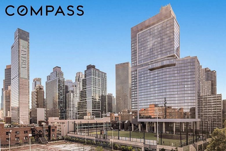 135 Ashland Place #8B