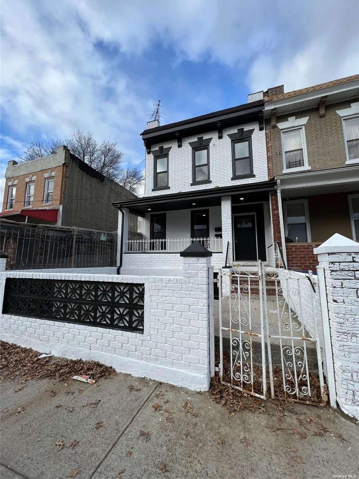 Image 1 of 2 for 135 Dumont Avenue in Brooklyn, NY, 11212