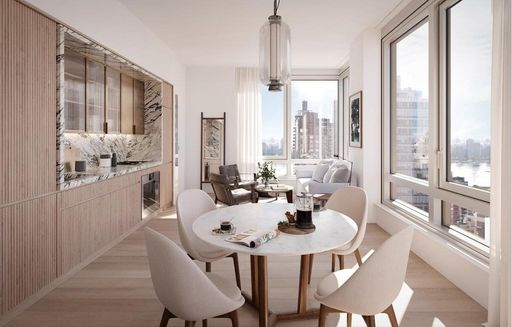 Image 1 of 12 for 135 East 47th Street #14D in Manhattan, New York, NY, 10017