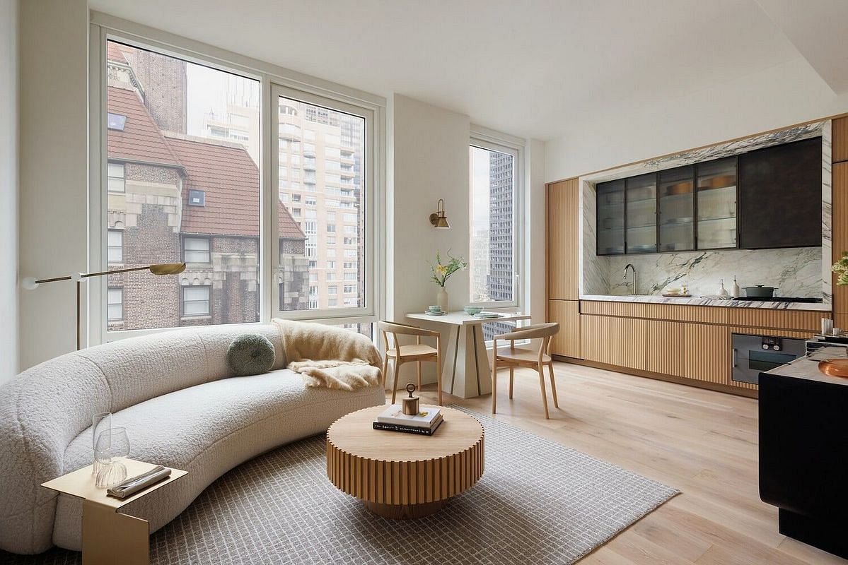 Image 1 of 16 for 135 East 47th Street #22A in Manhattan, New York, NY, 10017