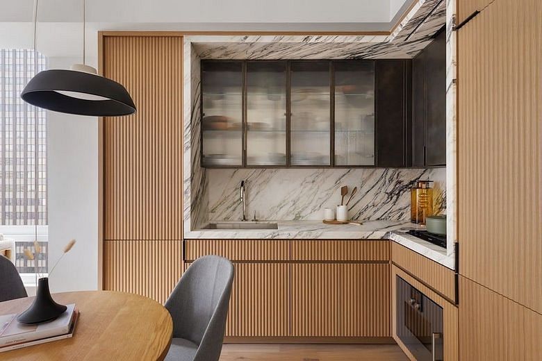 135 East 47th Street #23F