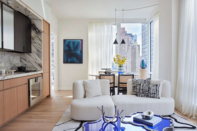 135 East 47th Street #28C