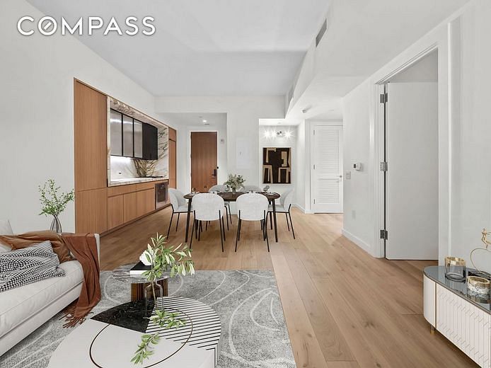 135 East 47th Street #4F