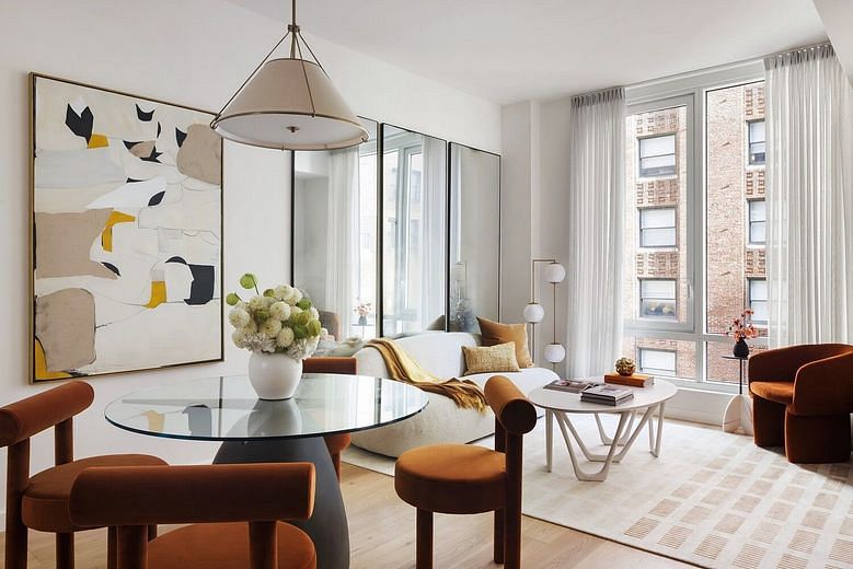 135 East 47th Street #5A