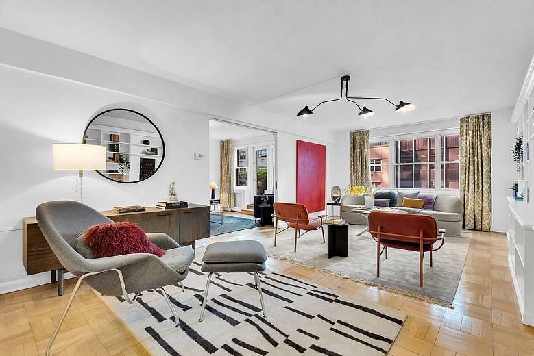 135 East 54th Street #11ABC