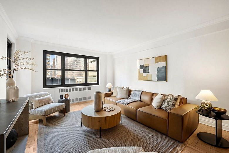 135 East 54th Street #14B