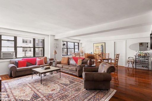 Image 1 of 11 for 135 East 54th Street #5DE in Manhattan, New York, NY, 10022