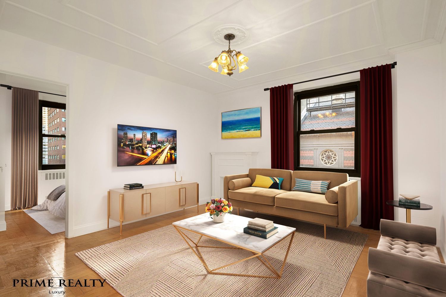 Image 1 of 6 for 135 East 54th Street #7H in Manhattan, NY, 10022
