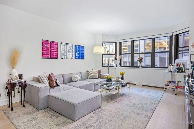 Image 1 of 12 for 135 East 54th Street #8K in Manhattan, New York, NY, 10022