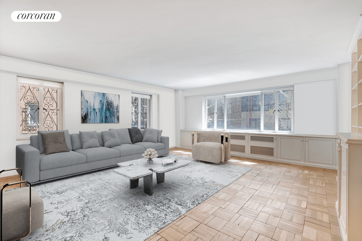 Image 1 of 15 for 135 East 71st Street #2D in Manhattan, New York, NY, 10021