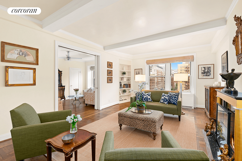 135 East 74th Street #11BC