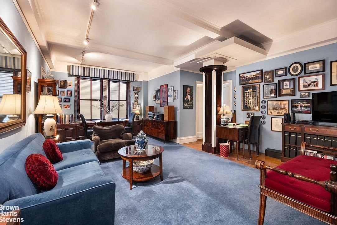 Image 1 of 7 for 135 East 74th Street #3C in Manhattan, NEW YORK, NY, 10021
