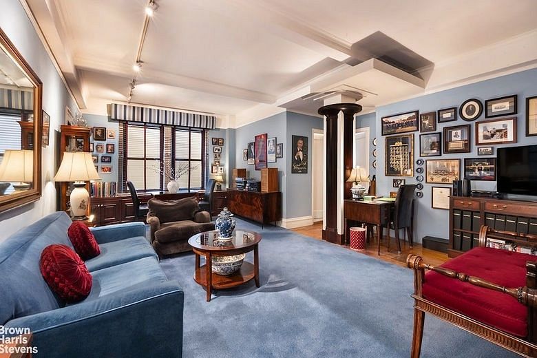 135 East 74th Street #3C