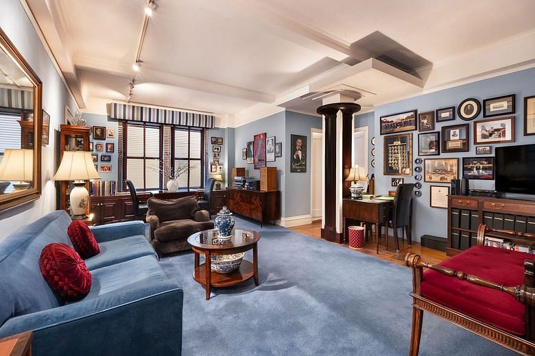 135 East 74th Street #3C