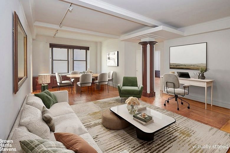 135 East 74th Street #3C