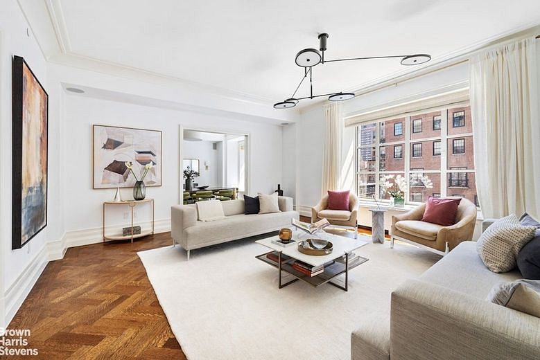 135 East 79th Street #9E
