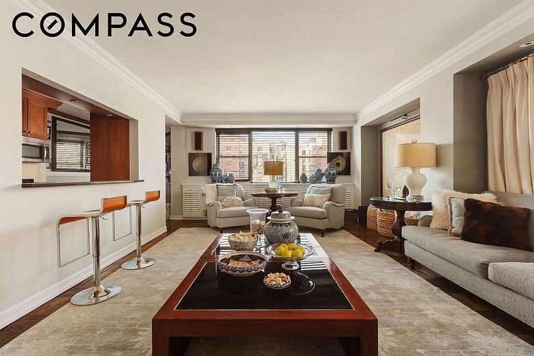 135 East 83rd Street #14D