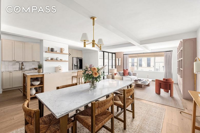 135 East 83rd Street #8/9C