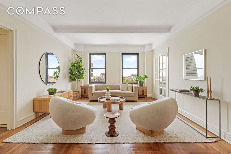 135 Eastern Parkway #11L