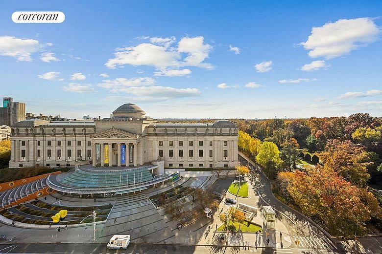 135 Eastern Parkway #12F