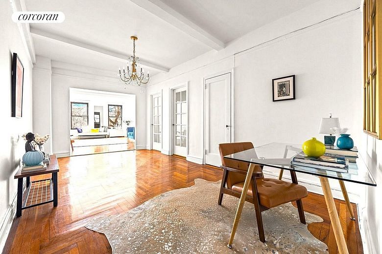 135 Eastern Parkway #2B1