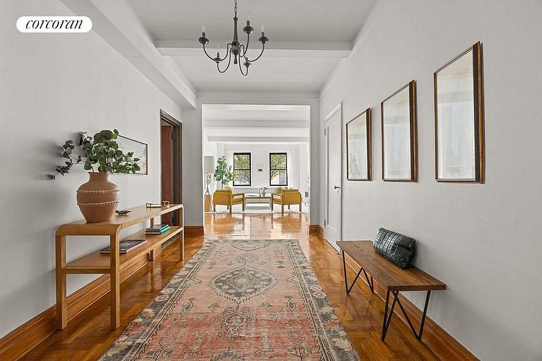 135 Eastern Parkway #4C1