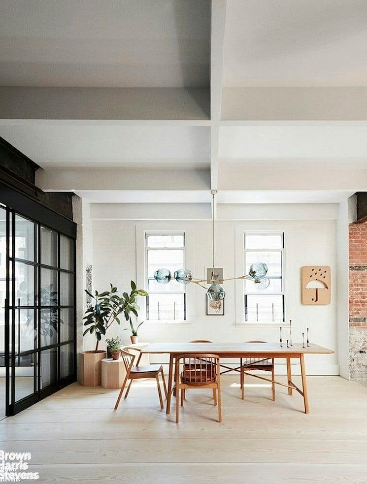135 Hudson Street #6F