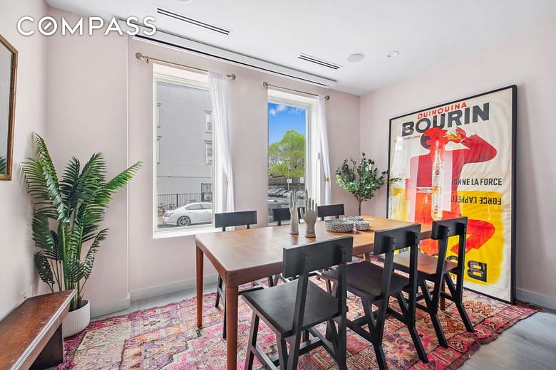 135 Johnson Avenue #1