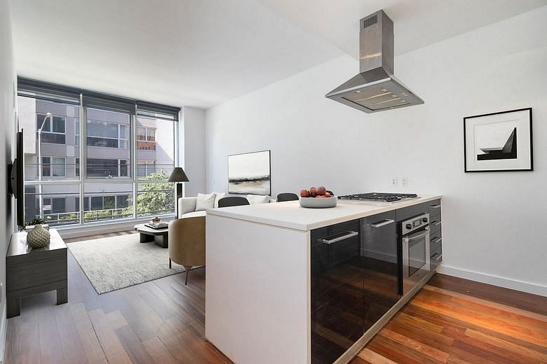 135 North 11th Street #2A