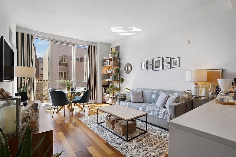 135 North 11th Street #5E