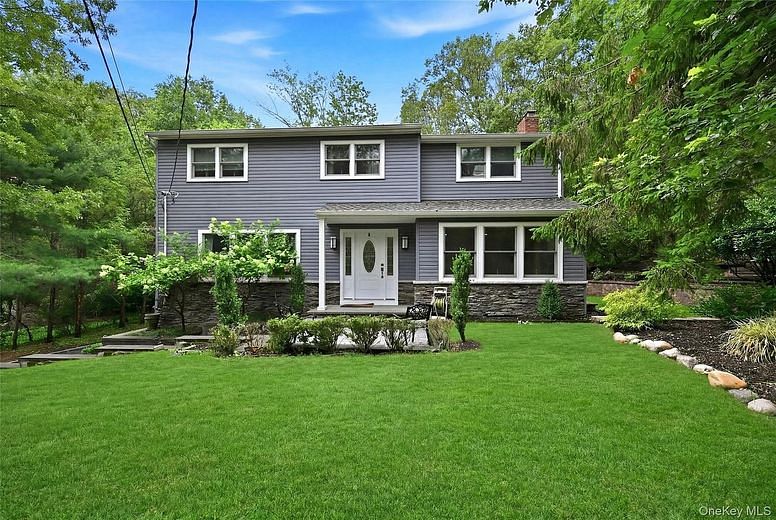 135 Oakwood Road