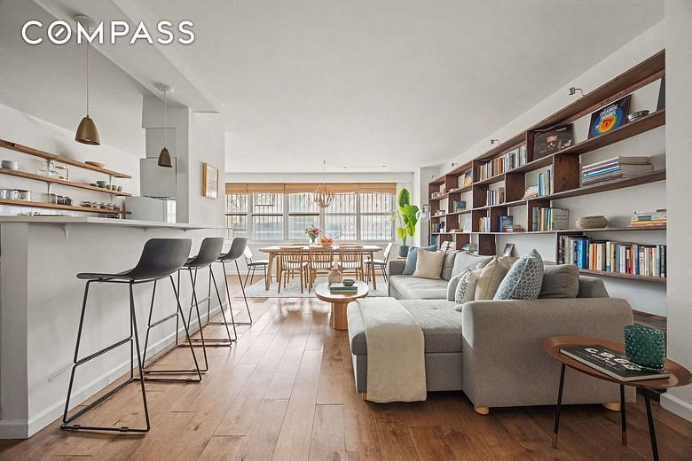 135 Ocean parkway #1M