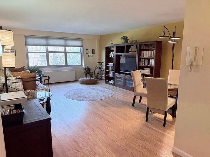 135 Ocean parkway #6H