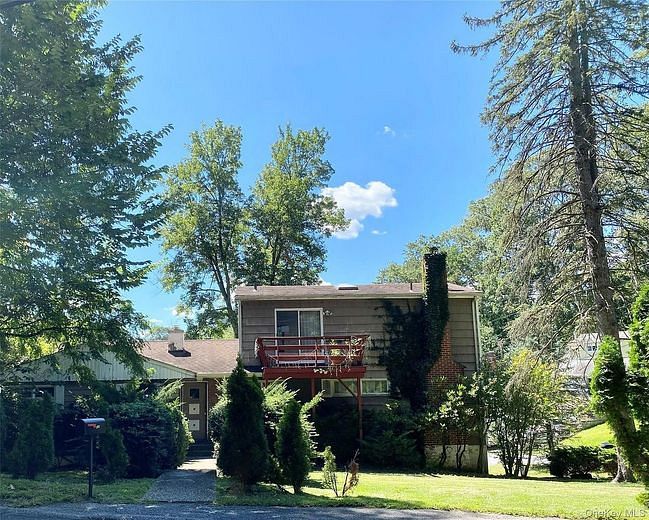 135 Old Tarrytown Road