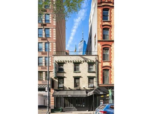 Image 1 of 7 for 135 Reade Street in Manhattan, New York, NY, 10013