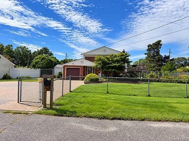 135 W End Avenue