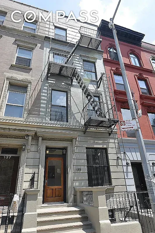 135 West 136th Street