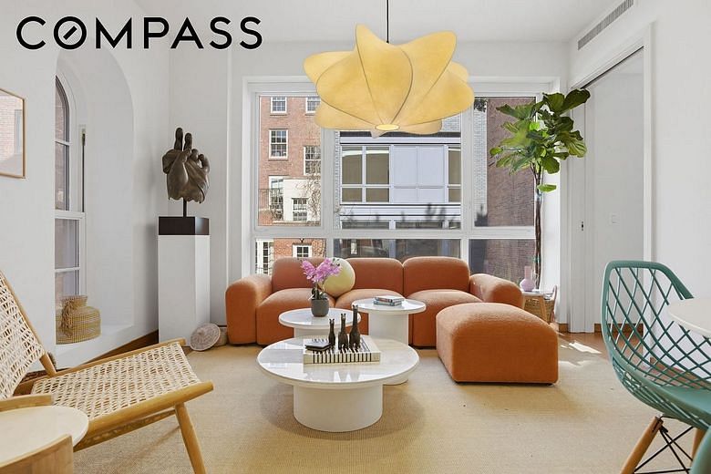 135 West 4th Street #2W