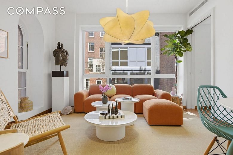 135 West 4th Street #2W