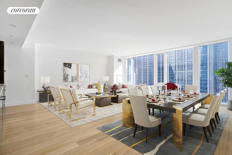 135 West 52nd Street #31B