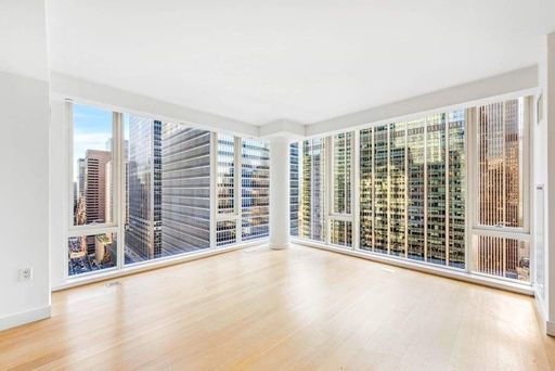 Image 1 of 16 for 135 West 52nd Street #33C in Manhattan, New York, NY, 10019