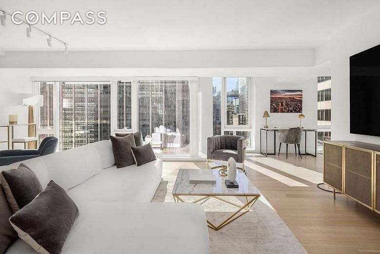 135 West 52nd Street #40A