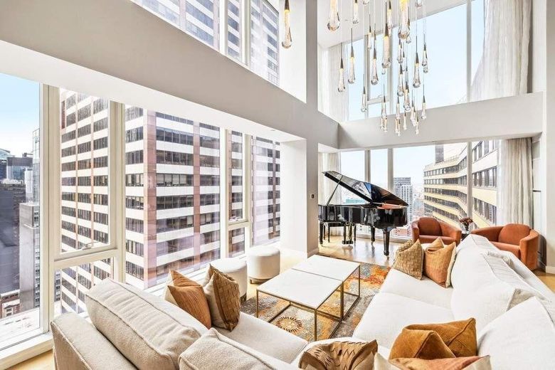 135 West 52nd Street #PH1