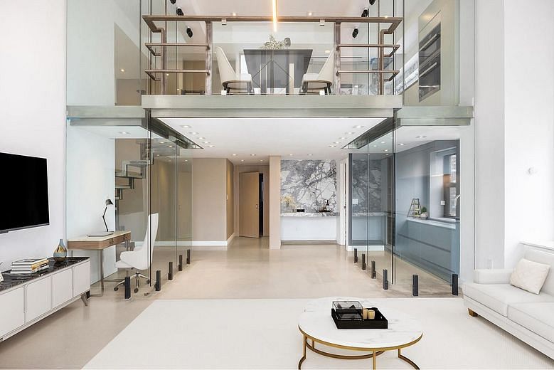 135 West 70th Street #10C