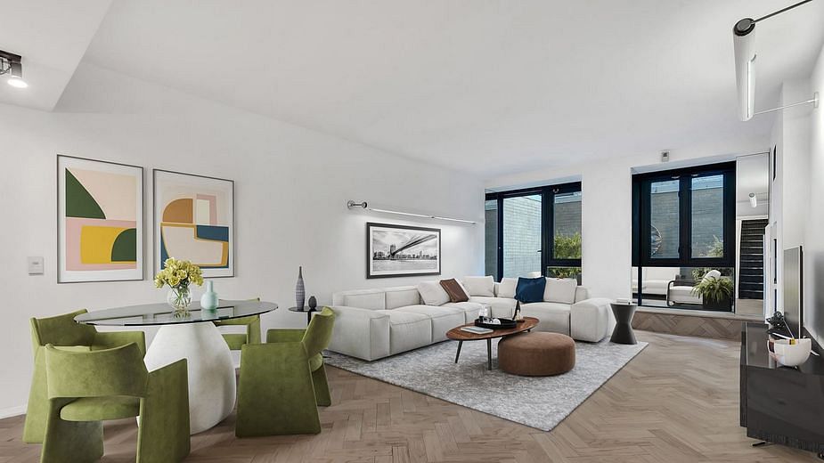 135 West 70th Street #1C