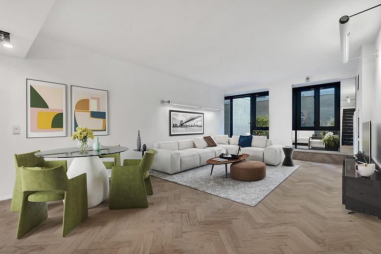 135 West 70th Street #1C