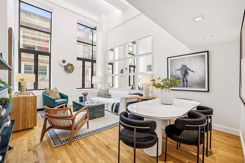 135 West 70th Street #6C