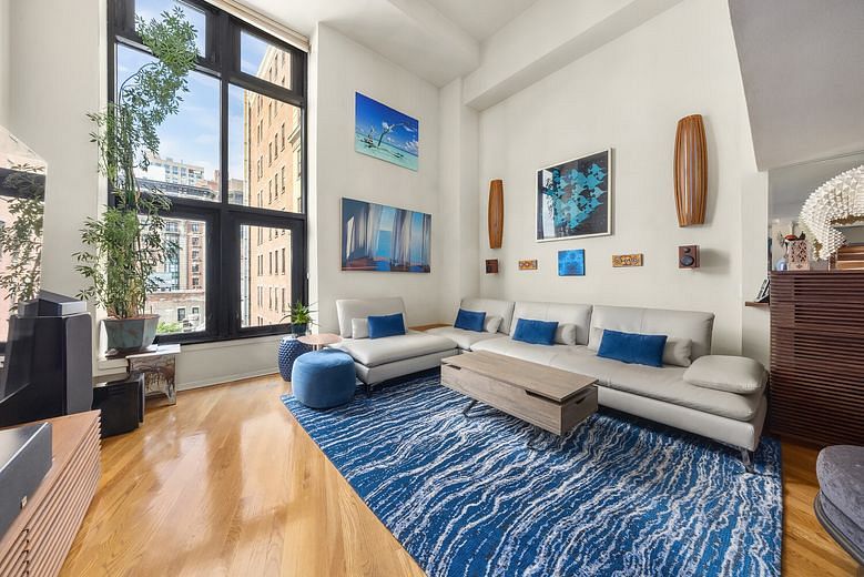 135 West 70th Street #6M